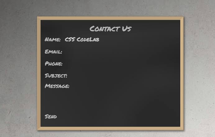 Board with handicam and card holder for SI mode